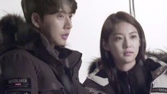 2016 CENTER POLE 韩国广告1F