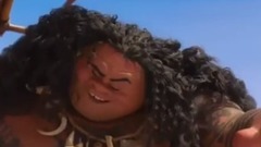 电影<海洋奇缘>中文版预告片