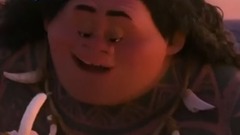 电影<海洋奇缘>中国版预告片