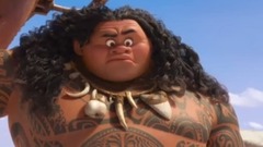 电影<海洋奇缘>精彩片段之相遇