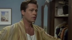 电影<间谍同盟>先行版预告片1