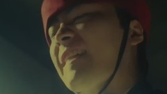 电影<狱中惊魂>预告片