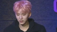 MONSTA X - Meet&Greet