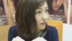 Showroom 写真集宣传