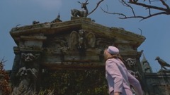 不一样的剪刀手