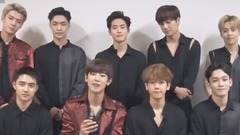 CHEN 伯贤 XIUMIN小分队新闻