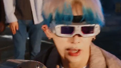 MONSTA X - Fighter MV制作花絮