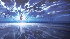 初音未来 - BURNING