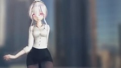 初音未来 - 弱音媳妇2333