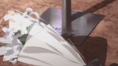 新世纪福音战士新劇場版破~Claire Littley Fly Me To The Moon