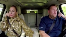 Lady Gaga 柯登车内秀预告版