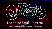 The Royal Philhaemonic Orchest - The Royal Albert Hall 预告