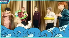 MCountDown 防弹少年团(BTS) Up Next