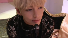 BANGTAN BOMB:V's Message To A.R.M.Y