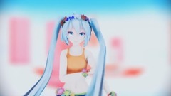 初音未来 - 洋曲2首