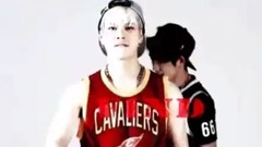 MISS JACKSON 王嘉尔