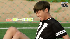 朴智旻的一次终结战役