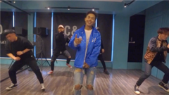 跳到太阳升起来