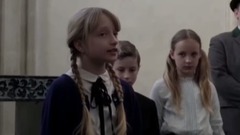 电影<汉娜的睡犬>预告片