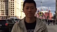 电影<龙之诞生>拍摄花絮 夏雨视频.