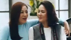 电影<不离不弃>预告片