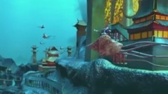 电影<我是哪吒>先行版预告片