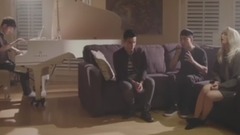 I HATE U, I LOVE U KHS COVER