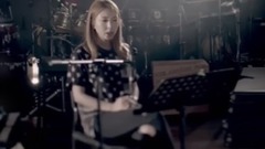 Milky Way (Concert Practice)