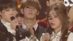 血汗泪 一位受赏