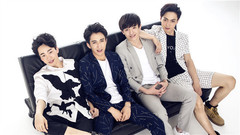 Stage练习生 打榜ID