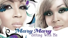 Mary Mary - Sitting With Me (Track by Track Video)