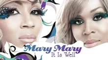 Mary Mary - It Is Well (Track by Track Video)