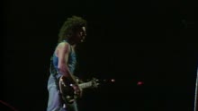 Stone In Love (Live In Houston 1981)