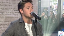 niall horan - This Town 现场版 2016