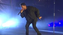 The Weeknd Live At Voodoo Music + Arts Experience 2016