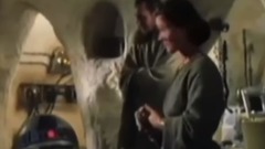 电影<星球大战前传一:幽灵的威胁>拍摄花絮