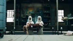 电影<生化危机3:灭绝>预告片