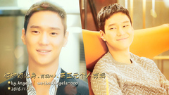 韩剧<嫉妒的化身>高正元个人剪辑