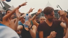 Tomorrowland Belgium 2016