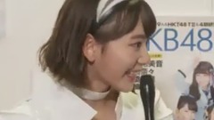 Showroom AKB48G猜拳大会2016后台实况直播 宮脇咲良Cut