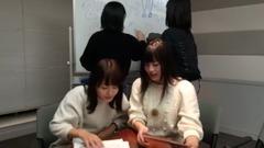 SHOWROOM AKB48のオールナイトニッポン超直前スペシャル!