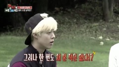 KBSN SPROTS 高尔夫100杆突破 金佳英 Cut 4