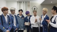 Still 24K MV 100万View Event当选者发表