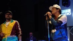 Bruno Mars - All I Ask