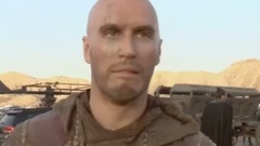 电影<刺客信条>花絮1:信仰之跃特辑