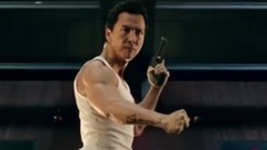 电影<极限特工3:终极回归>先行版9:甄子丹篇