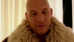 电影<极限特工3:终极回归>先行版10:托尼·贾篇