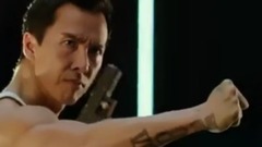 电影<极限特工3:终极回归>中文版预告片