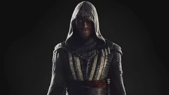 电影<刺客信条>台湾预告片1