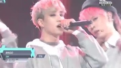 BINGO - Mnet M!Countdown 现场版 16/11/03